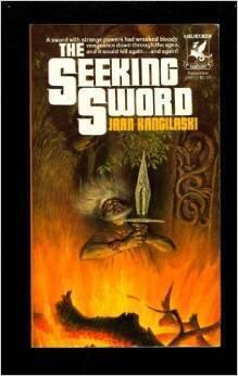 The Seeking Sword