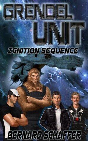 Ignition Sequence