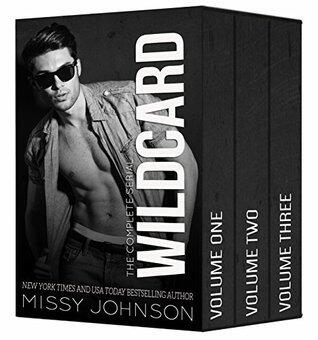 Wildcard: The Complete Serial