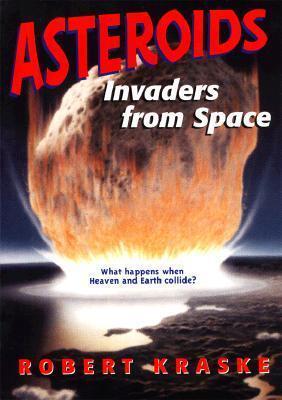 Asteroids: Invaders From Space