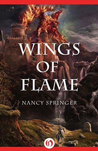 Wings of Flame