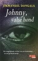 Johnny, valse hond