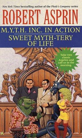Myth Adventures