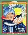 Rabbit-Cadabra!