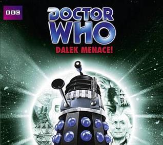 Doctor Who: Dalek Menace: The Chase / Mission to the Unknown / The Mutation of Time
