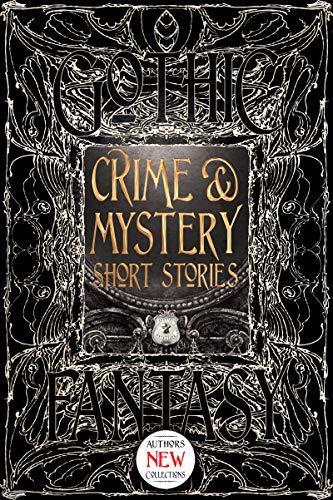 Crime & Mystery Short Stories