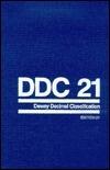 Dewey Decimal Classification & Relative Index: Introduction and Tables