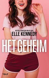 Het geheim