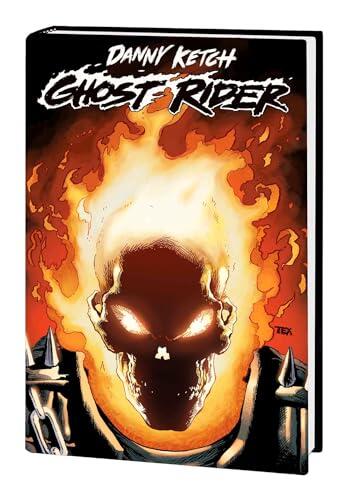 Ghost Rider: Danny Ketch Omnibus, Vol. 1