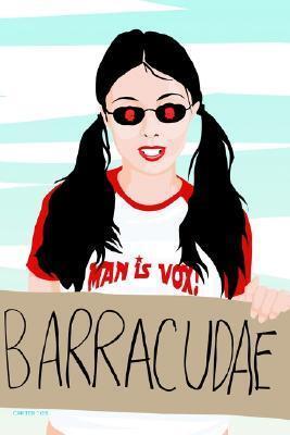 Man Is Vox!: Barracudae