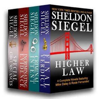 Higher Law