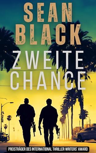 Zweite Chance (Die-Ryan-Lock-Roman 8)