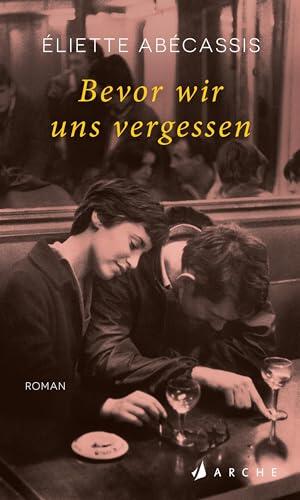 Bevor Wir Uns Vergessen