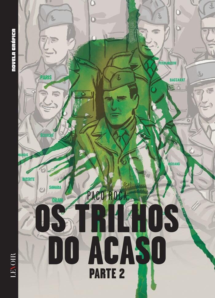 Os Trilhos do Acaso (Parte 2)