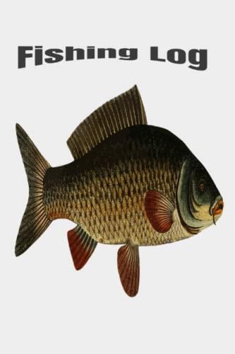 Fishing Log