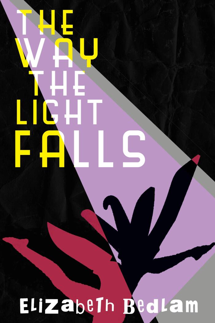 The Way the Light Falls: A Novella