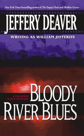 Bloody River Blues