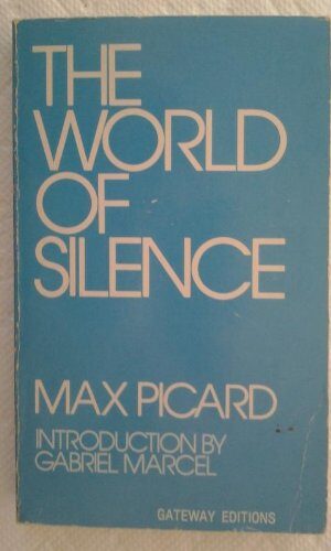 The World Of Silence