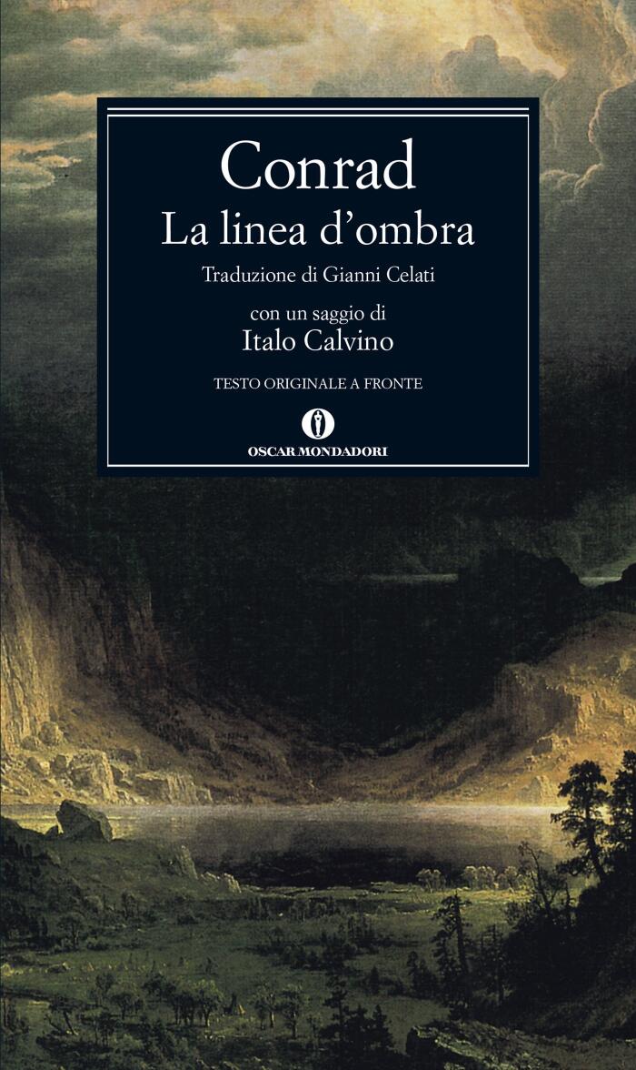 La linea d'ombra