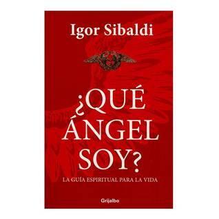 ¿Qué Ángel Soy? La guía espiritual para la vida.