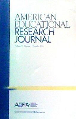 American Educational Research Journal