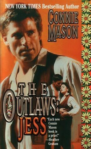 The Outlaws: Jess