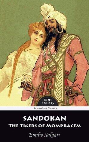 Sandokan: The Tigers of Mompracem