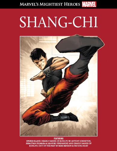 Shang-Chi