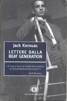 Tuo Jack: lettere dalla beat generation
