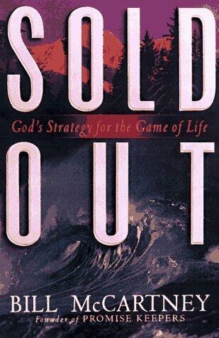 Sold Out: Becoming Man Enough to Make a Difference
