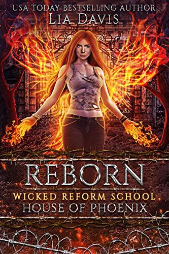Reborn: House of Phoenix