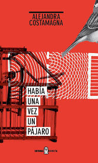 Había Una Vez un Pájaro