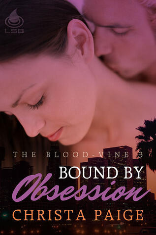 Bound by Obsession