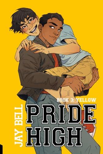 Pride High (Book 3)