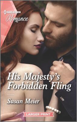 Scandal at the Palace