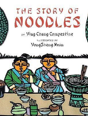 The Story of Noodles