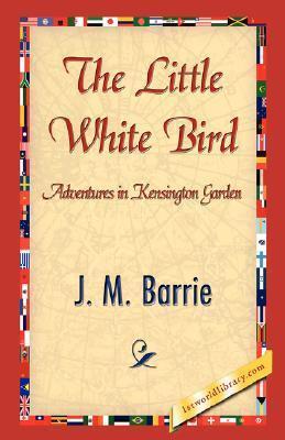 The Little White Bird