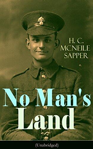 No Man's Land