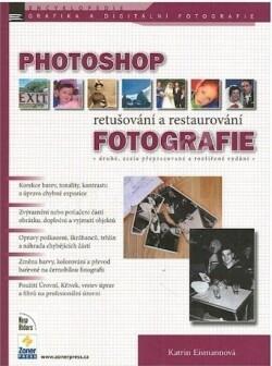 Photoshop - retušování a restaurování fotografie