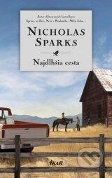 Najdlhšia cesta