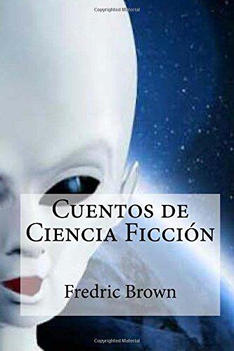 Cuentos de Ciencia Ficcion