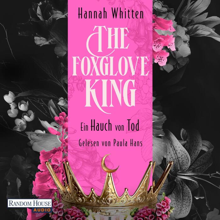 The Foxglove King