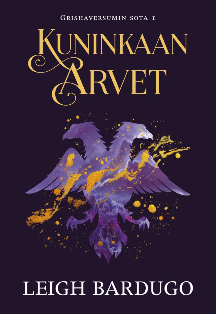 Kuninkaan arvet