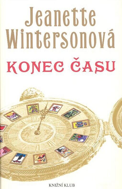Konec času