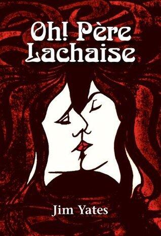 Oh! Père Lachaise