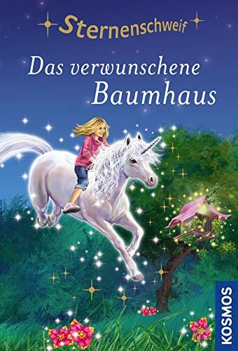 Das verwunschene Baumhaus