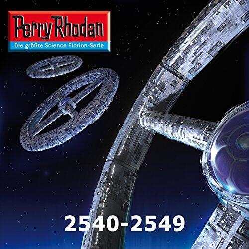 Perry Rhodan, Sammelband 15: