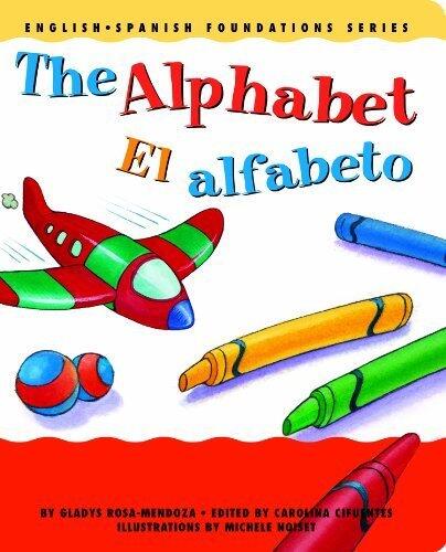 The Alphabet / El alfabeto