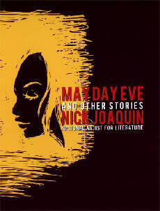 May Day Eve and Other Stories