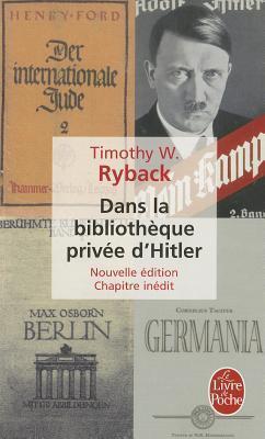 Dans La Bibliotheque Privee D'hitler
